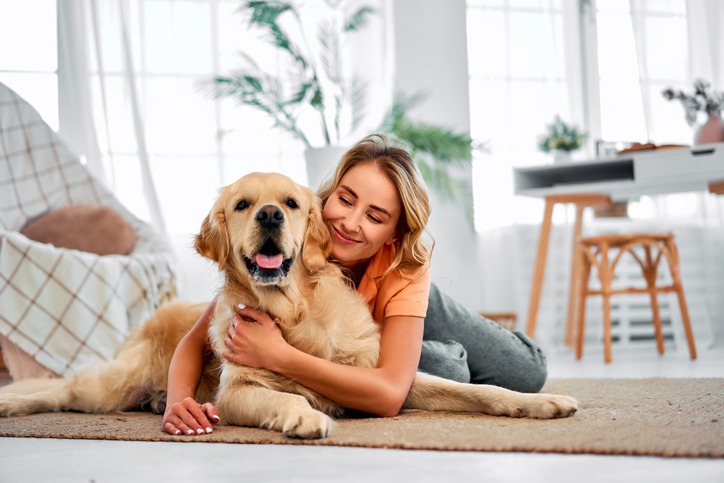 How Can I Make My Home Pet-Friendly?