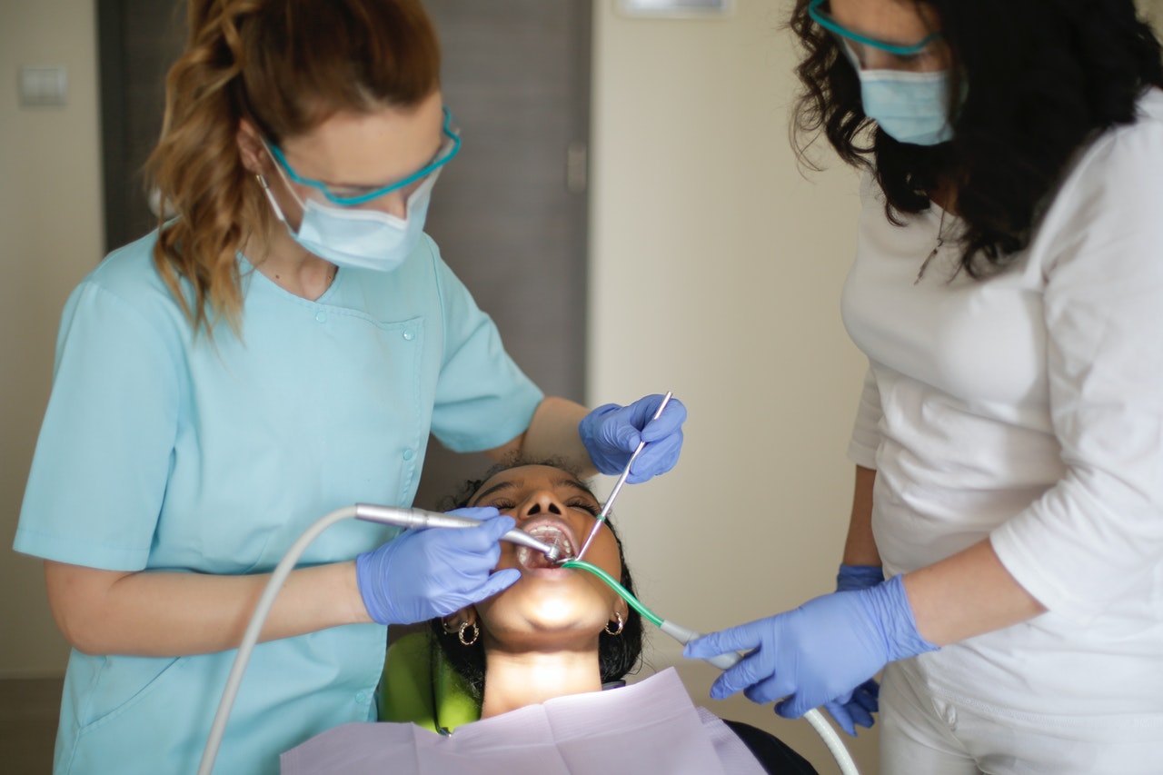 Correcting False Beliefs Regarding Cosmetic Dentistry