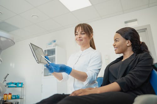 Who Are the Right Candidates for TMJ Treatment?