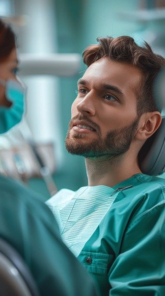 Why Regular Dental Check-Ups Are Crucial in Pediatrics?