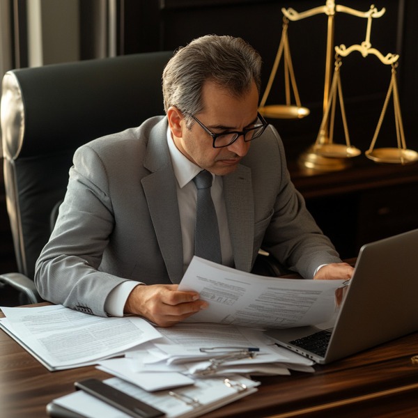 How Does the Social Security Disability Appeals Process Work?